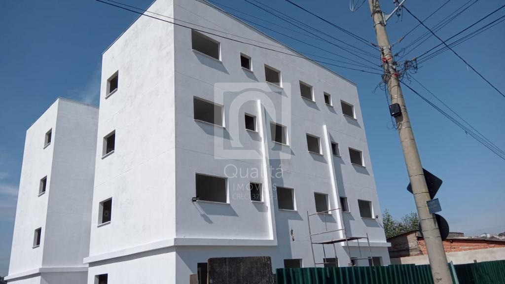Apartamento à venda com 2 quartos, 46m² - Foto 11