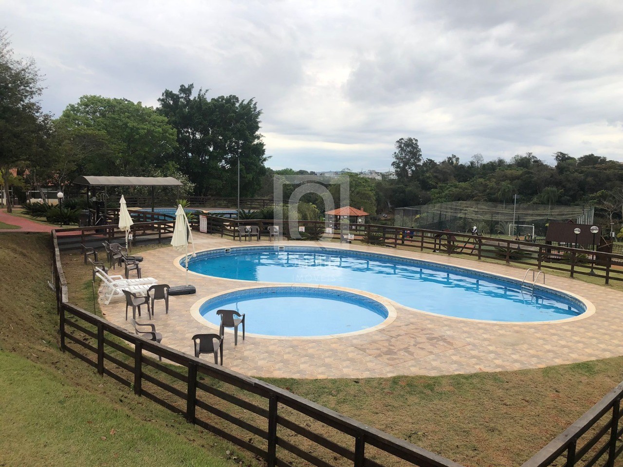 Casa de Condomínio, 3 quartos - Foto 24