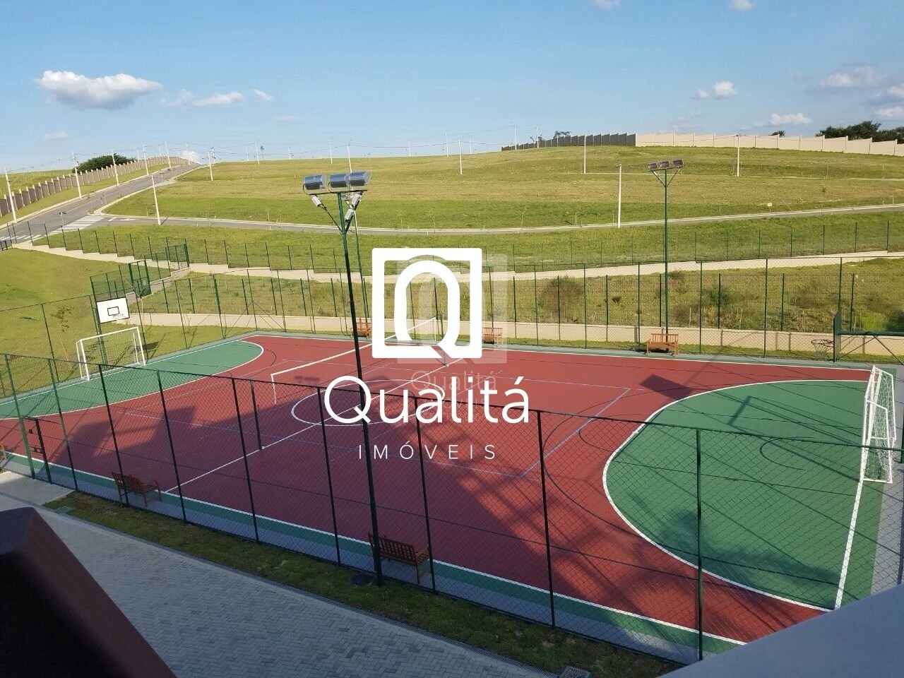 Casa de Condomínio à venda com 5 quartos, 1000m² - Foto 27