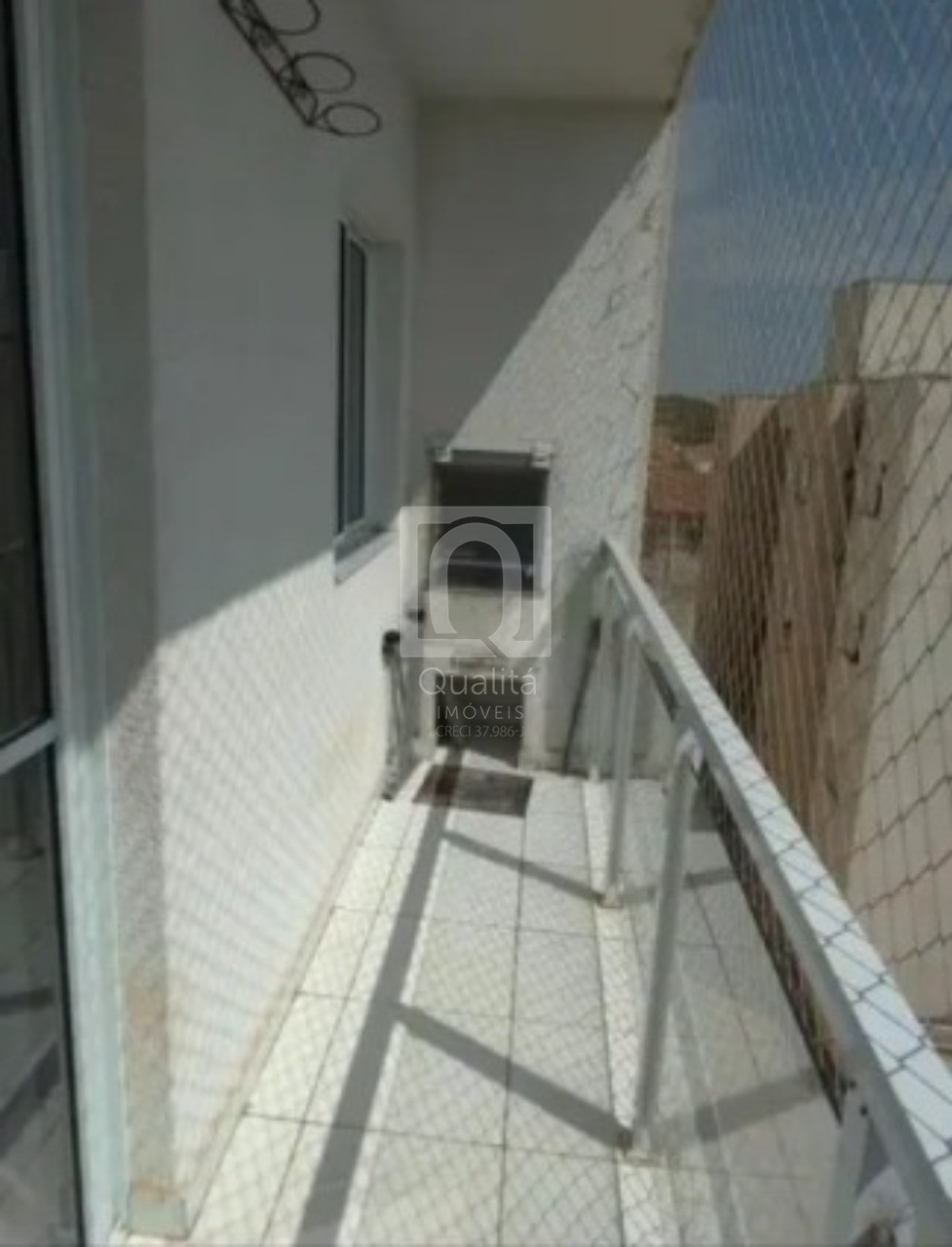 Apartamento à venda com 2 quartos, 50m² - Foto 13