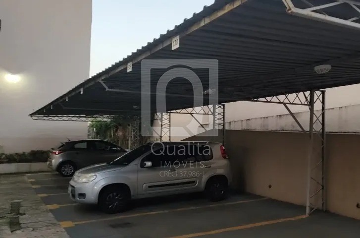 Apartamento à venda com 2 quartos, 60m² - Foto 15