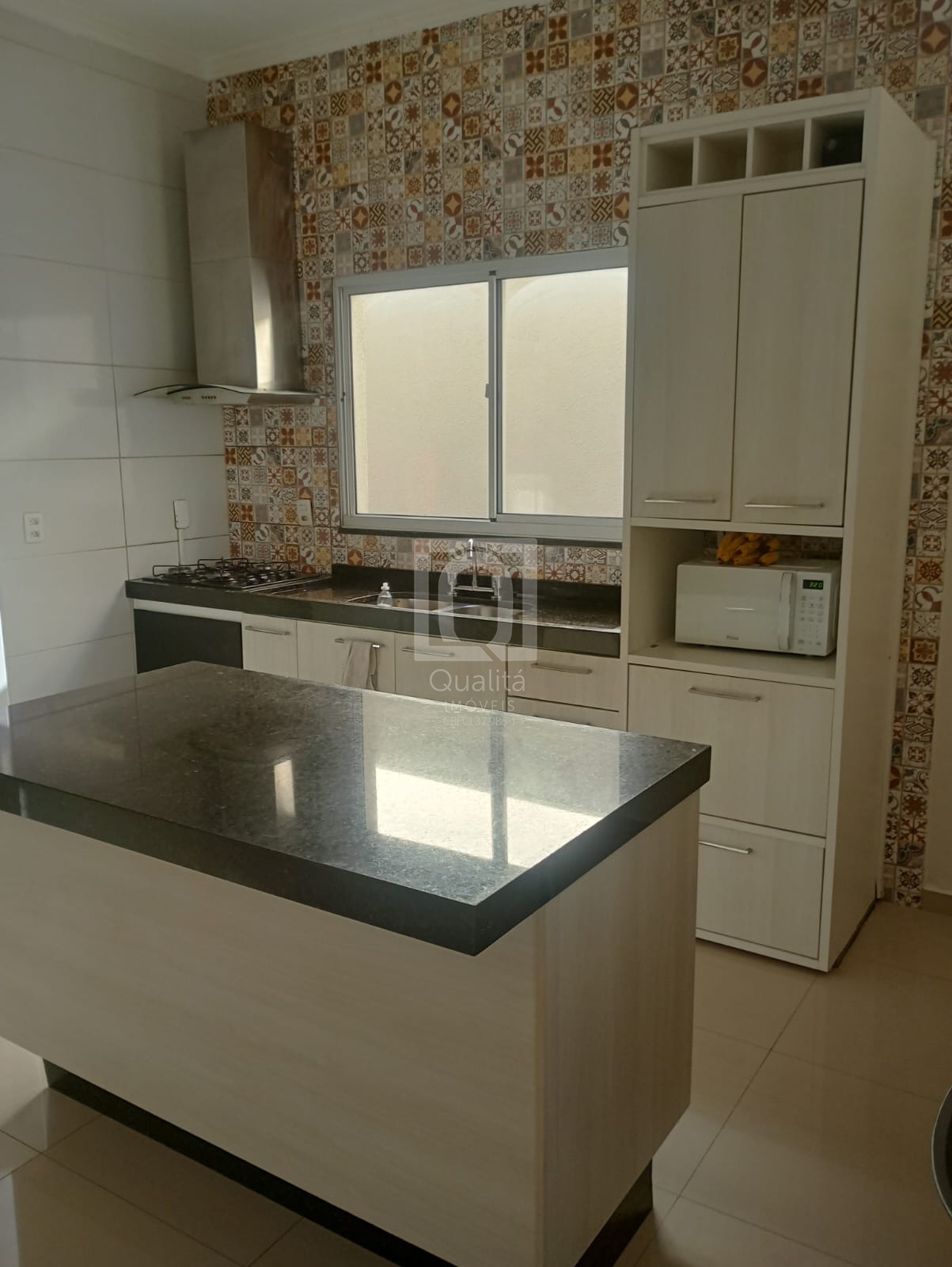 Casa de Condomínio à venda com 3 quartos, 137m² - Foto 6