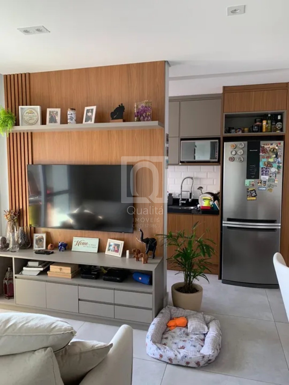 Apartamento, 2 quartos, 53 m² - Foto 10