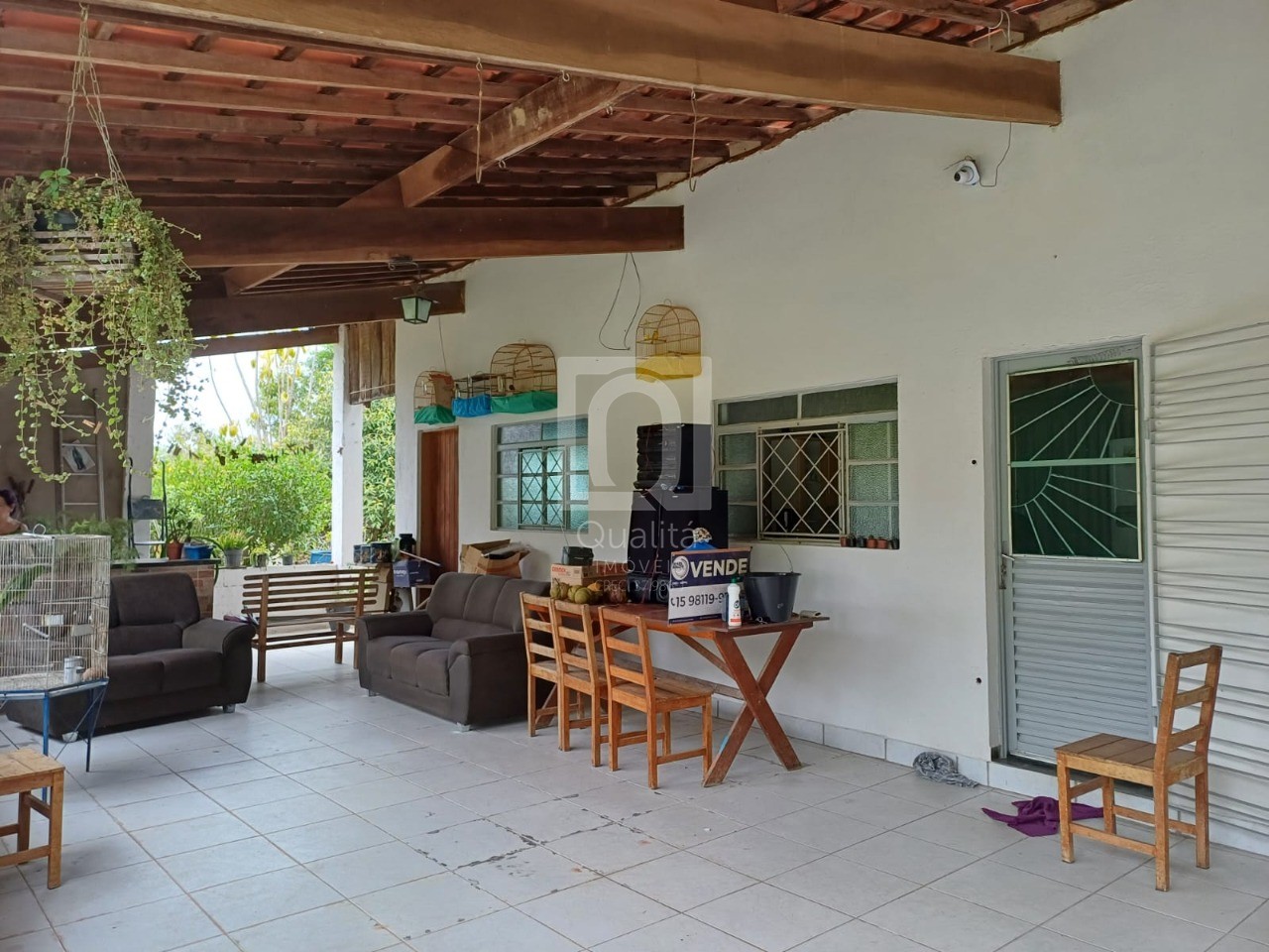 Chácara, 2 quartos, 5000 m² - Foto 7