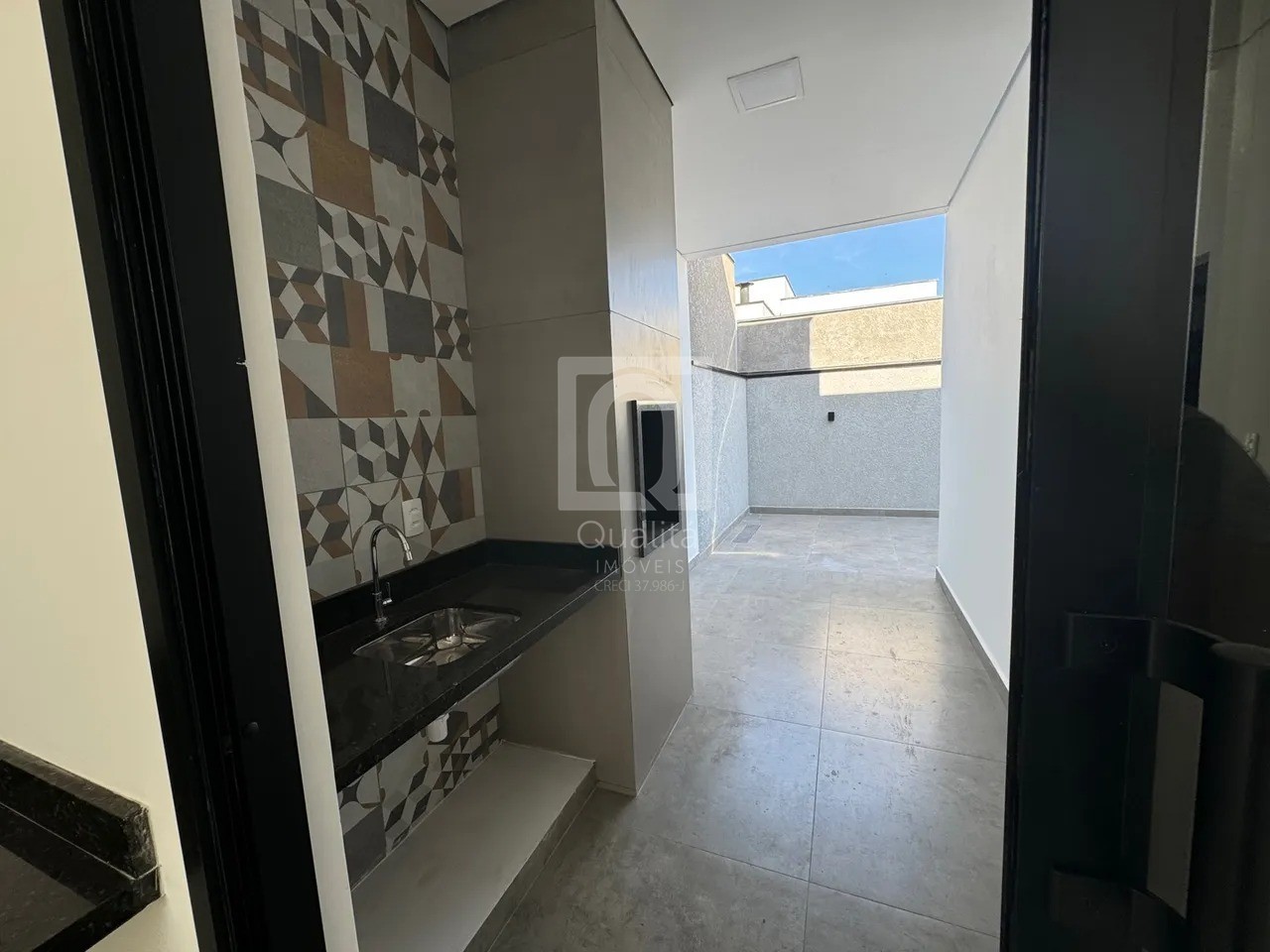 Casa à venda com 3 quartos, 150m² - Foto 11