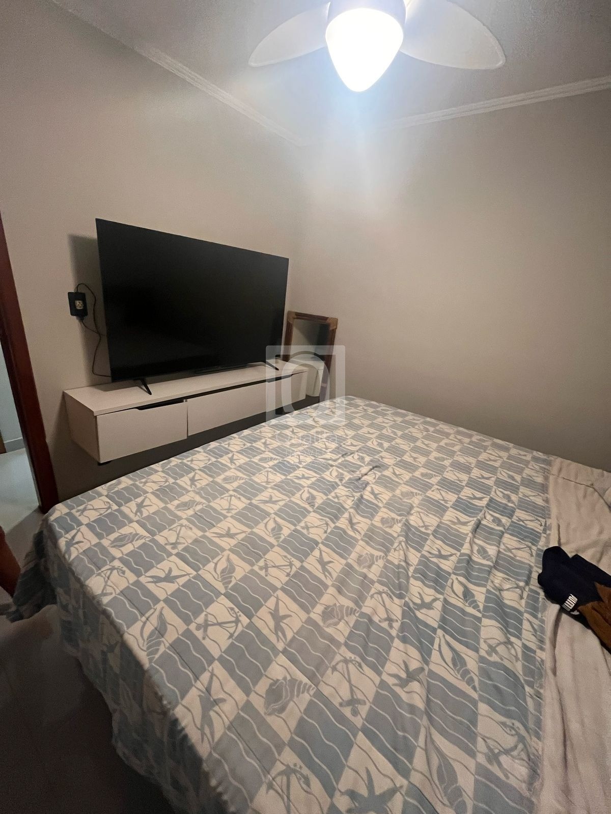 Apartamento à venda com 3 quartos, 77m² - Foto 8