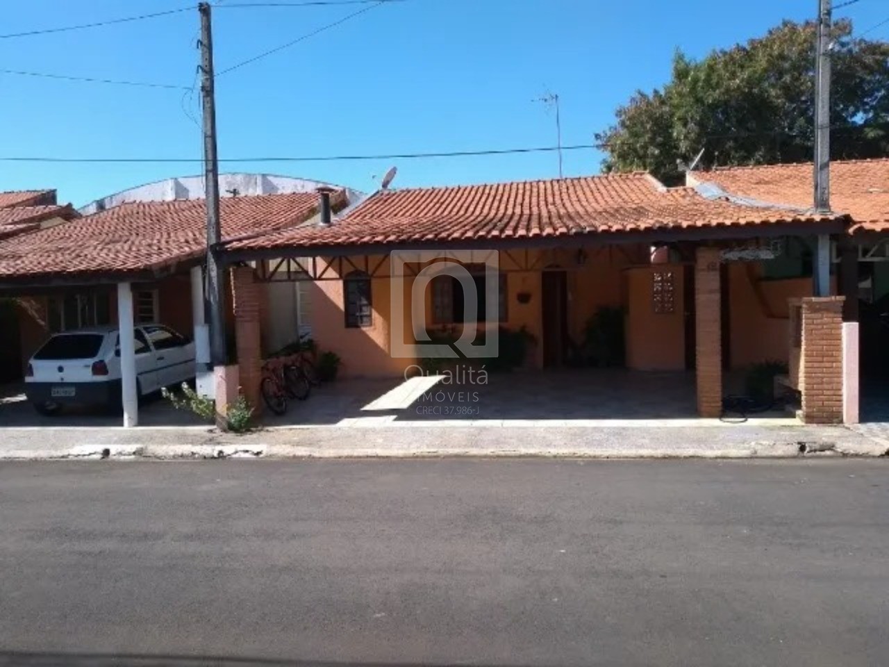 Casa de Condomínio, 3 quartos - Foto 14