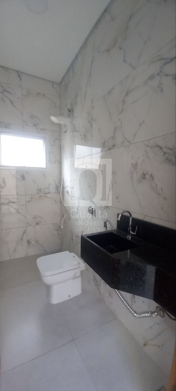 Casa de Condomínio à venda com 3 quartos, 200m² - Foto 9