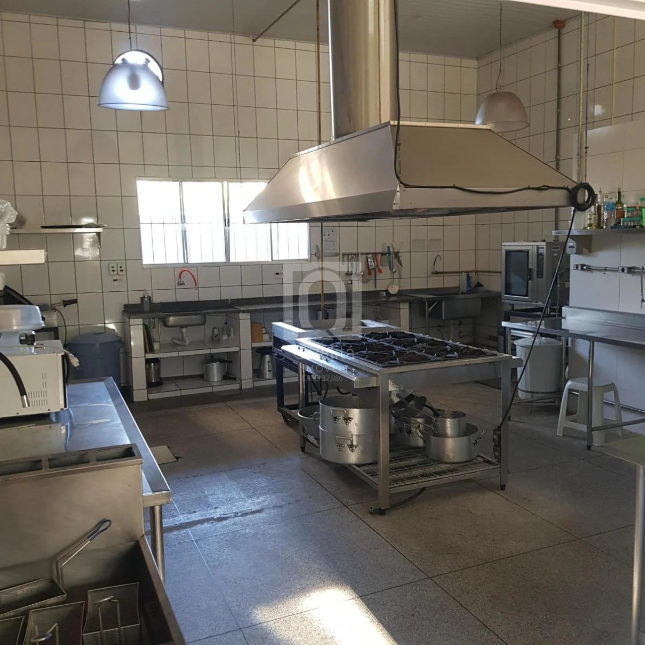 Prédio Inteiro à venda e aluguel, 1118m² - Foto 9