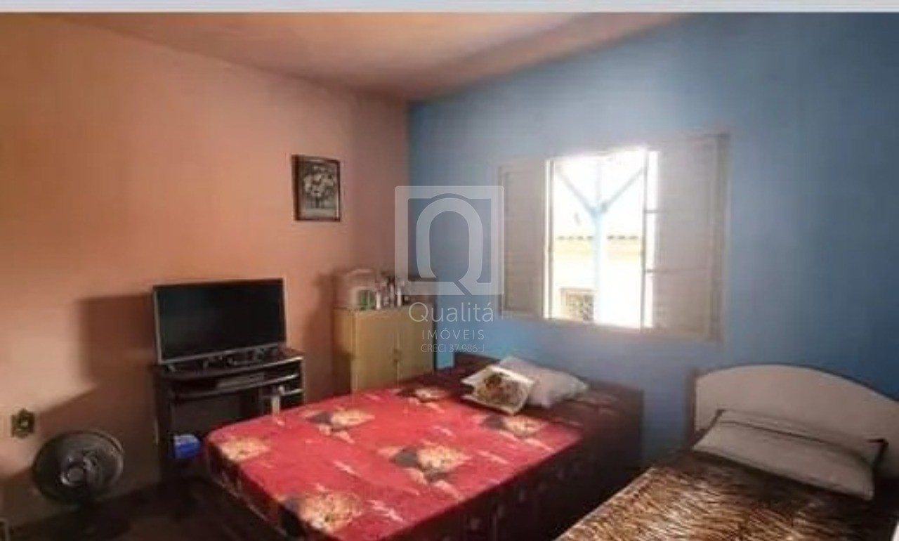 Casa à venda com 3 quartos, 512m² - Foto 4