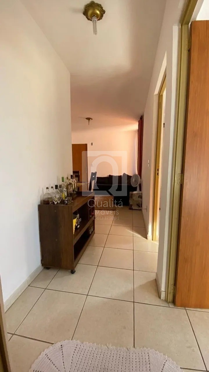 Apartamento à venda com 2 quartos, 54m² - Foto 3