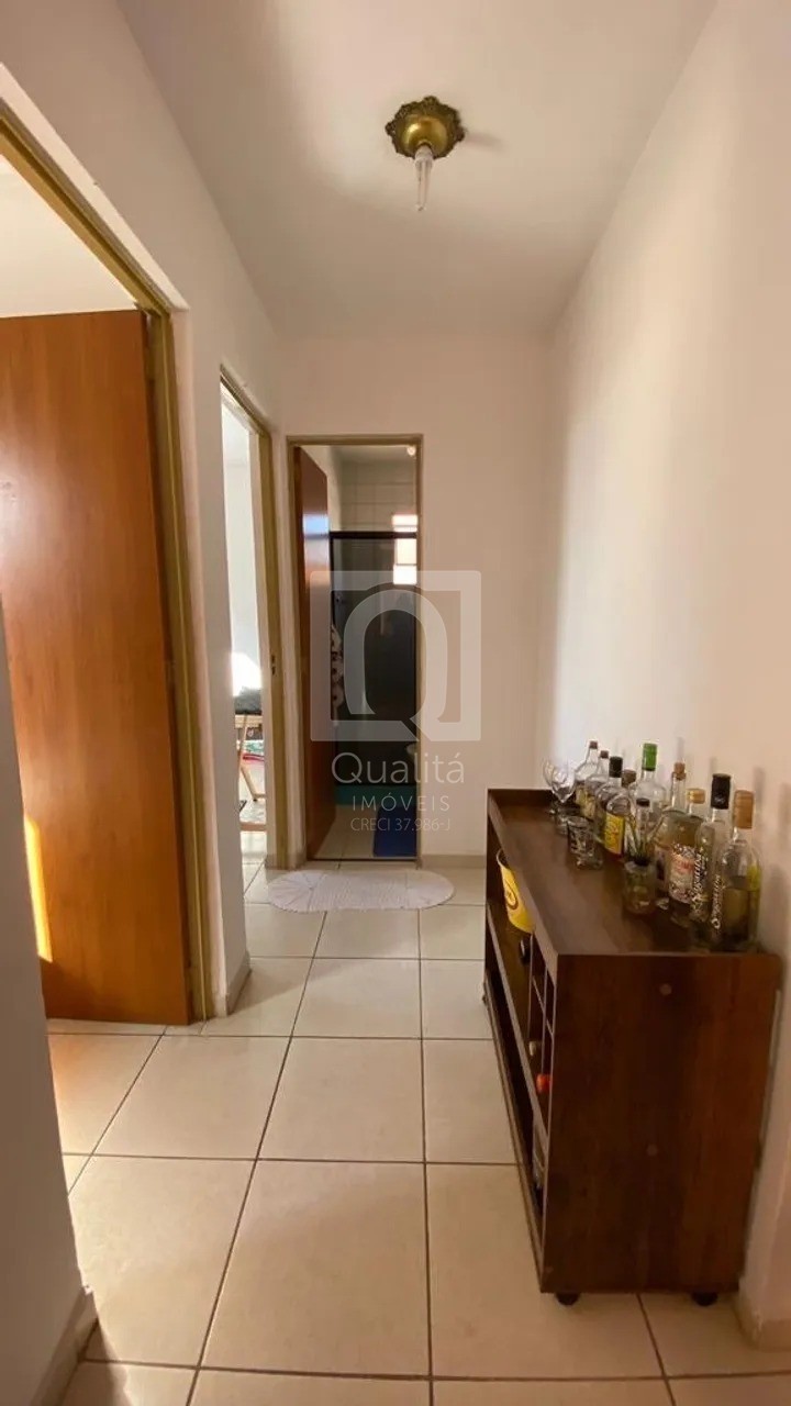 Apartamento à venda com 2 quartos, 54m² - Foto 4