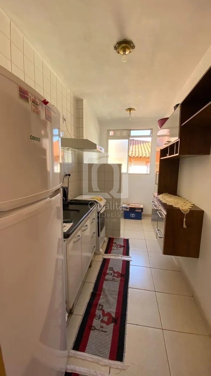 Apartamento à venda com 2 quartos, 54m² - Foto 5