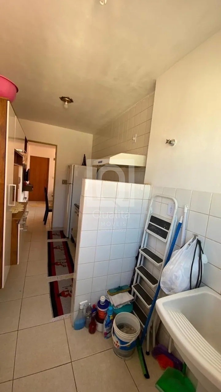 Apartamento à venda com 2 quartos, 54m² - Foto 6