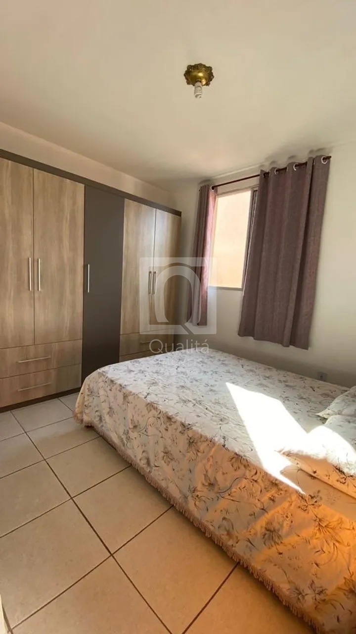 Apartamento à venda com 2 quartos, 54m² - Foto 7