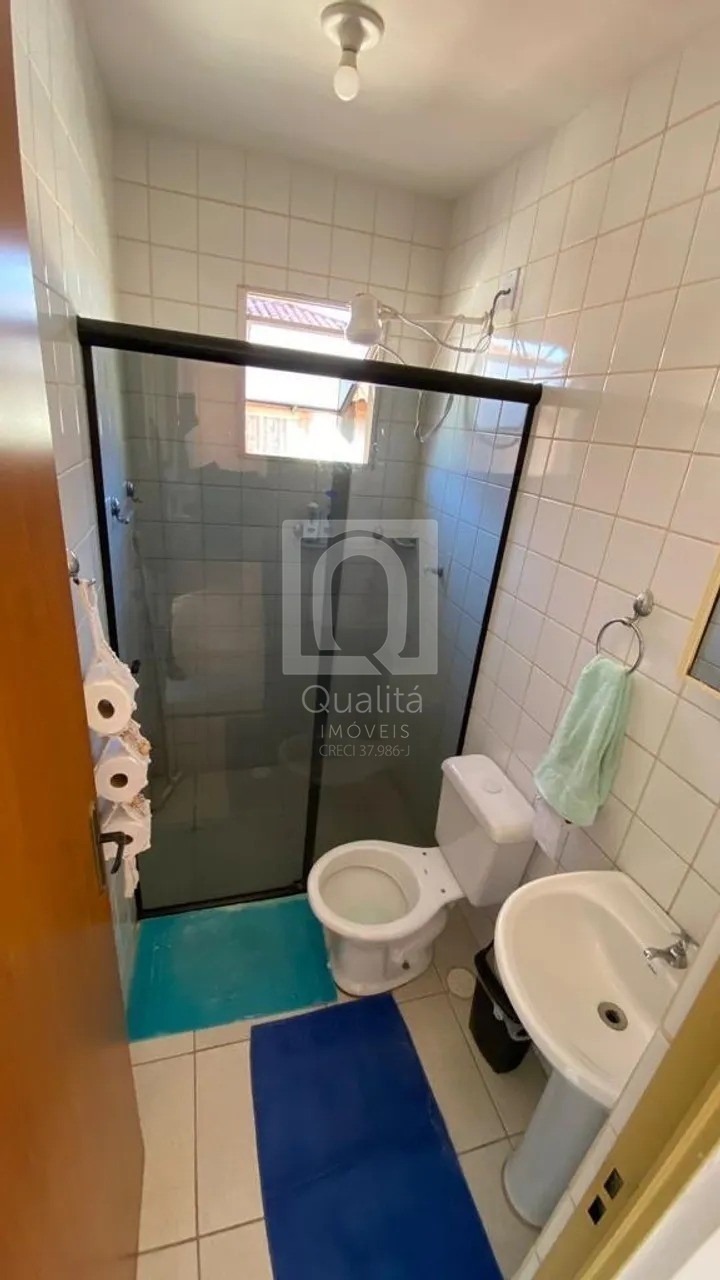 Apartamento à venda com 2 quartos, 54m² - Foto 8