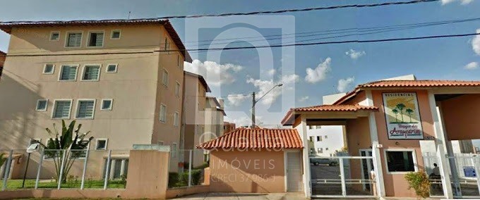 Apartamento à venda com 2 quartos, 54m² - Foto 9