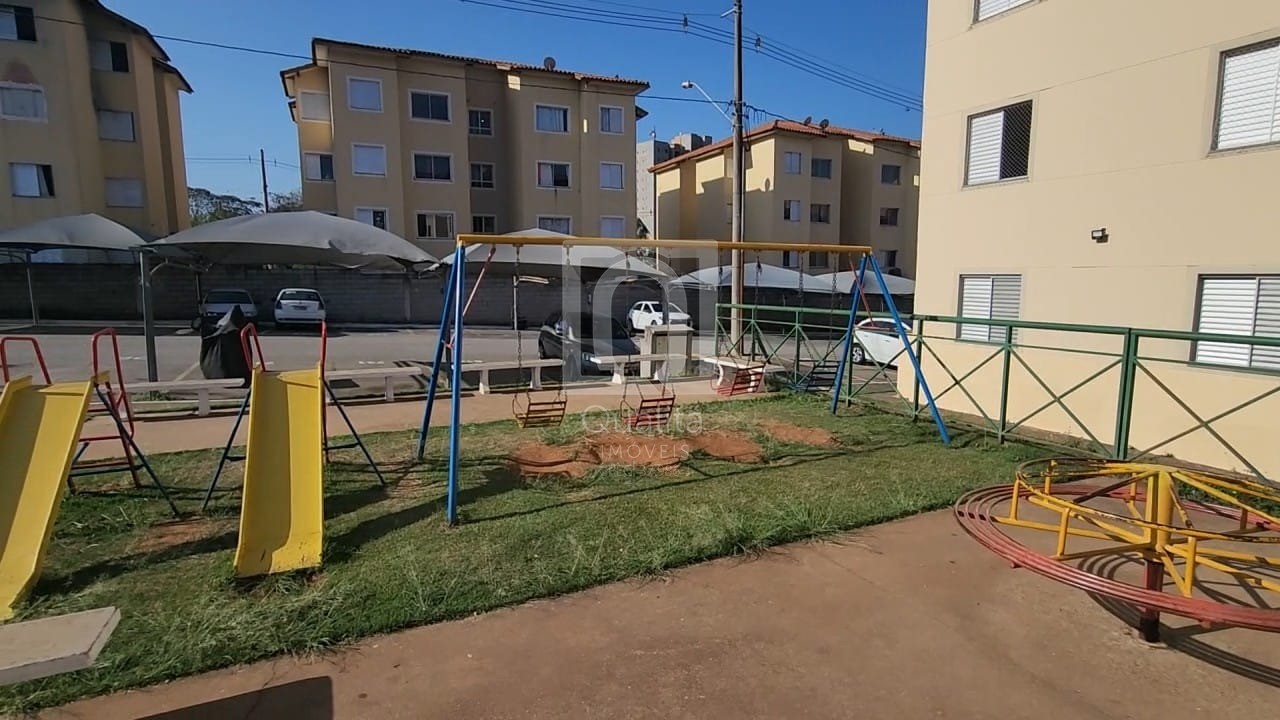 Apartamento à venda com 2 quartos, 54m² - Foto 10