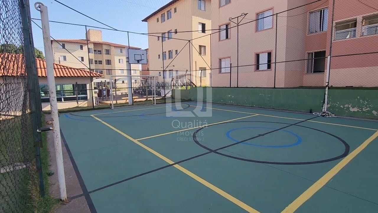 Apartamento à venda com 2 quartos, 54m² - Foto 11