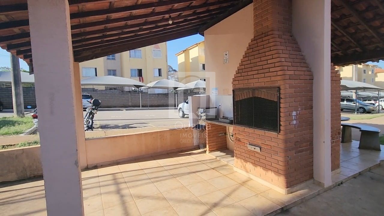 Apartamento à venda com 2 quartos, 54m² - Foto 12