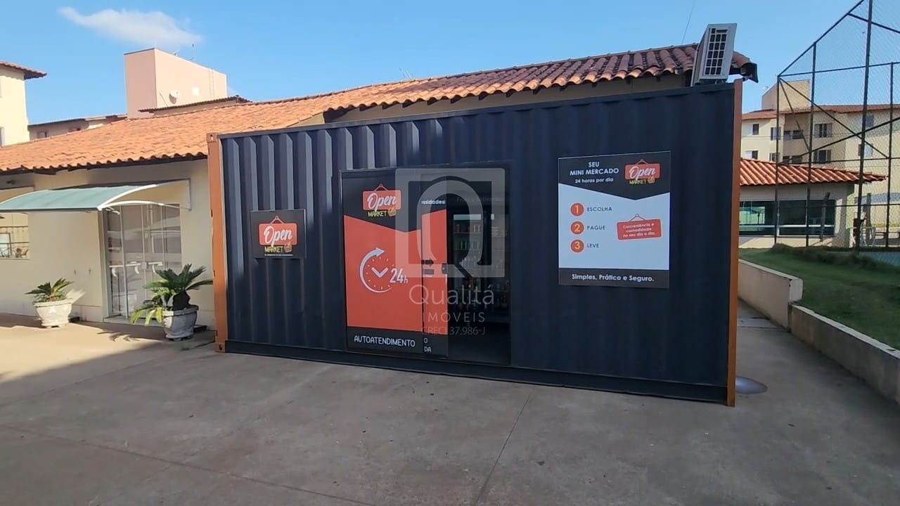 Apartamento à venda com 2 quartos, 54m² - Foto 14