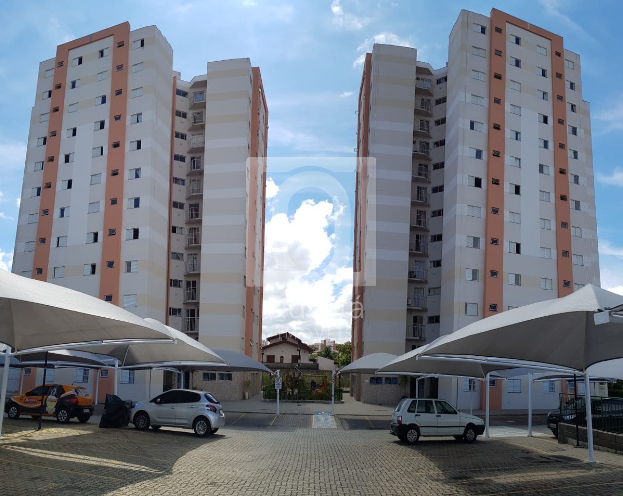 Apartamento à venda com 2 quartos, 56m² - Foto 10