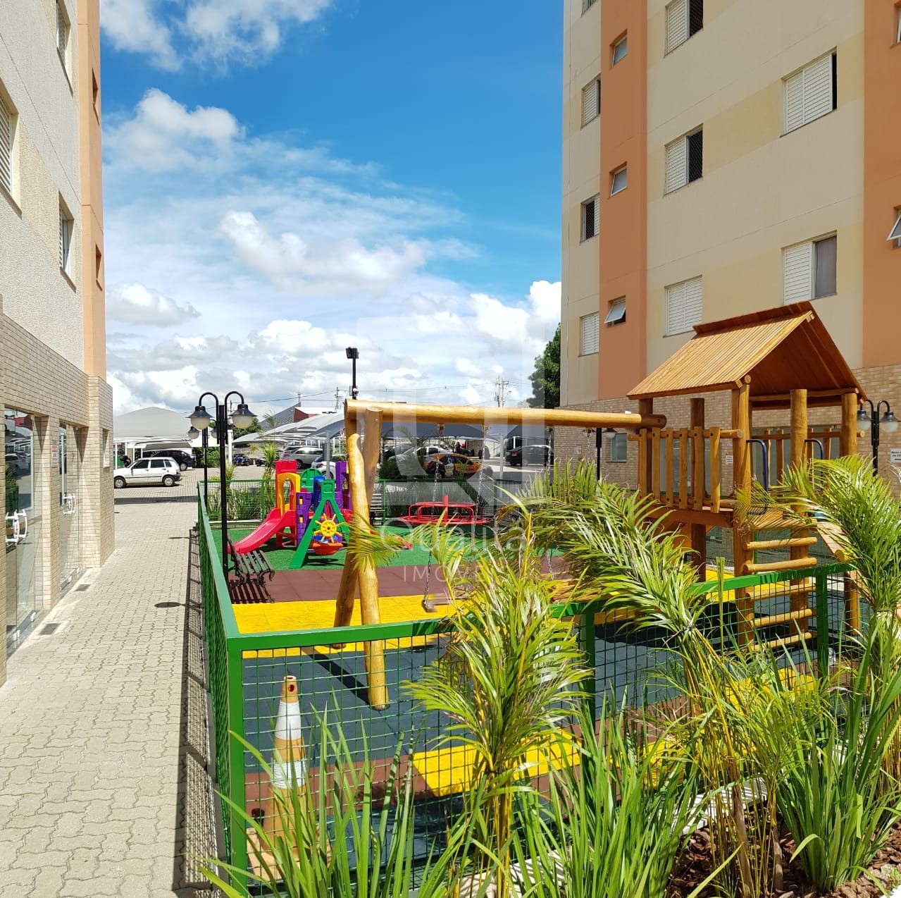Apartamento à venda com 2 quartos, 56m² - Foto 14