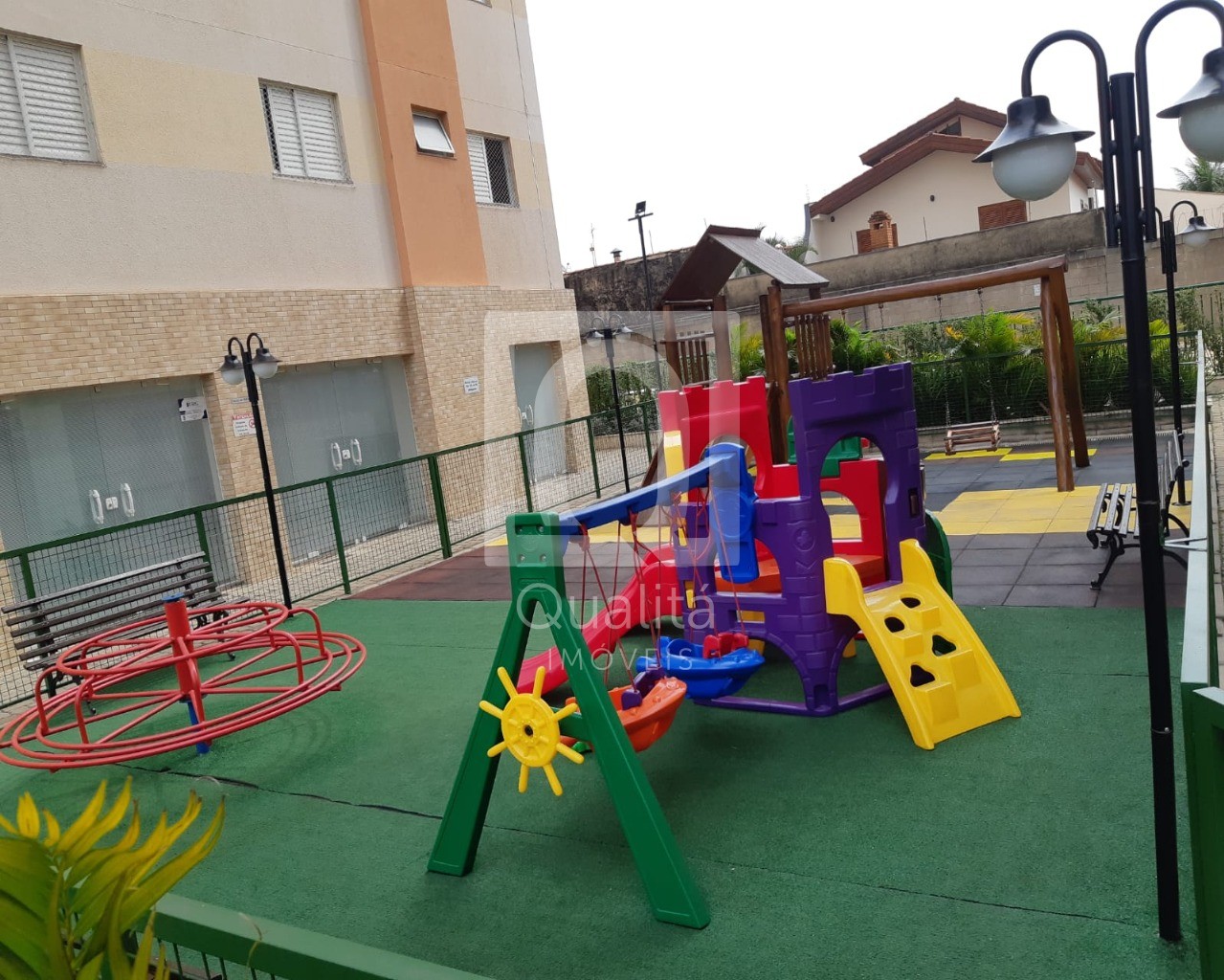 Apartamento à venda com 2 quartos, 56m² - Foto 15