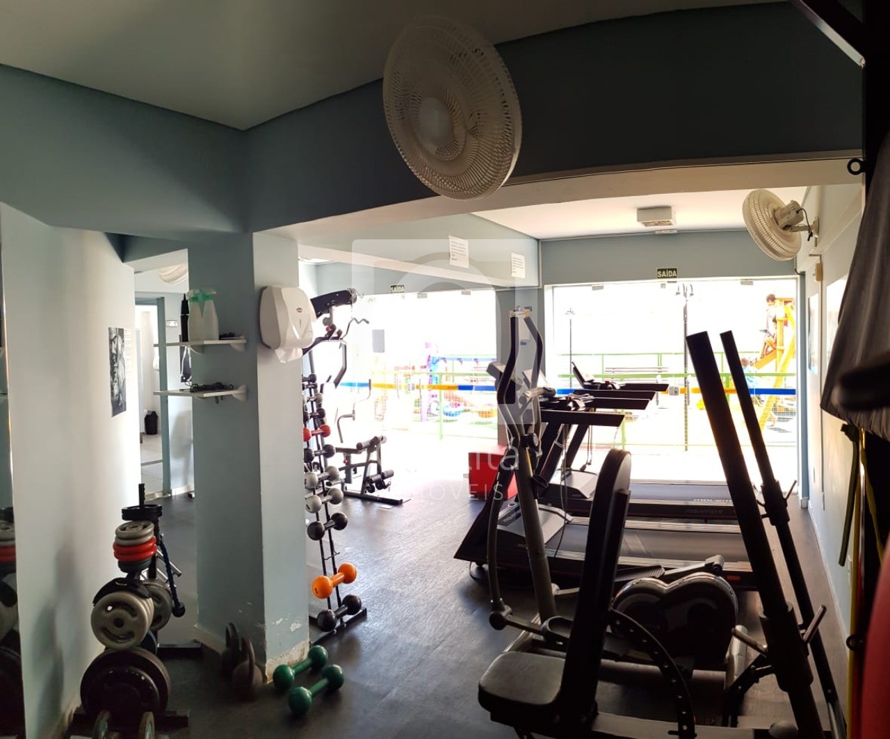 Apartamento à venda com 2 quartos, 56m² - Foto 16