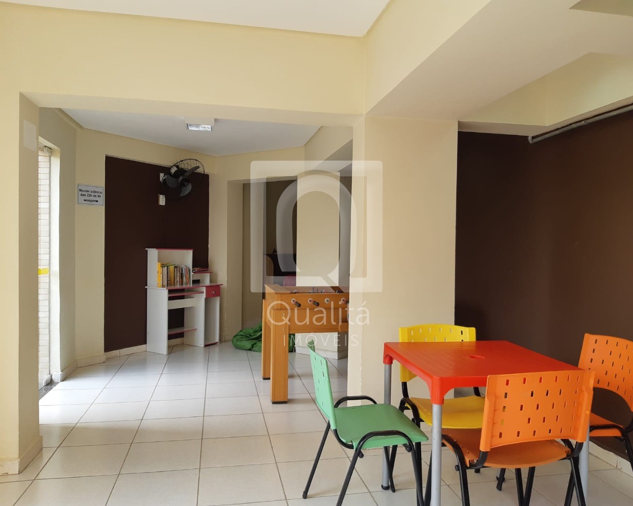 Apartamento à venda com 2 quartos, 56m² - Foto 20