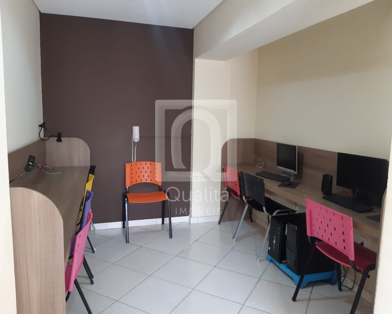 Apartamento à venda com 2 quartos, 56m² - Foto 21