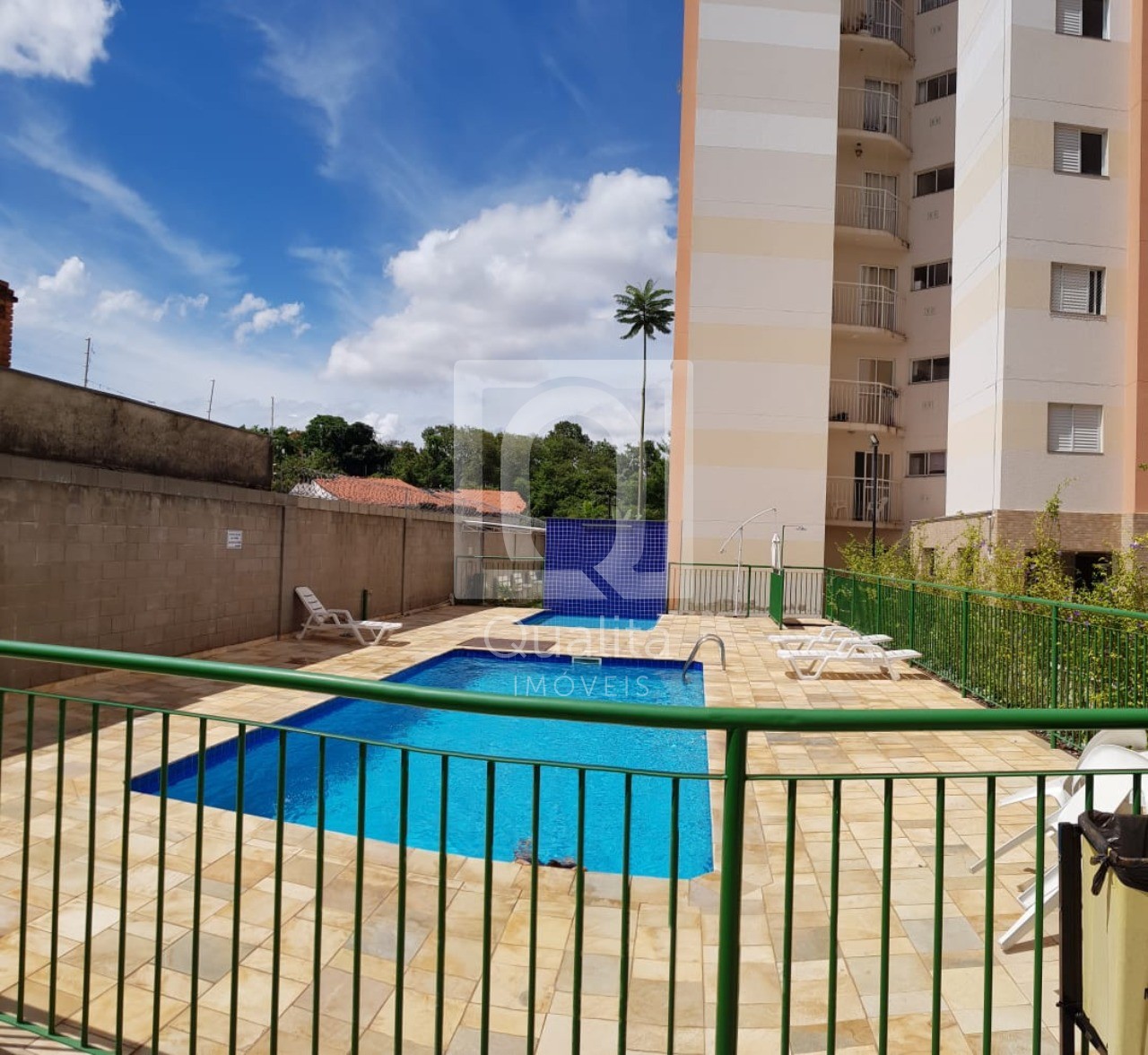 Apartamento à venda com 2 quartos, 56m² - Foto 11