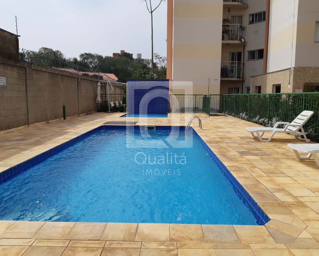 Apartamento à venda com 2 quartos, 56m² - Foto 12