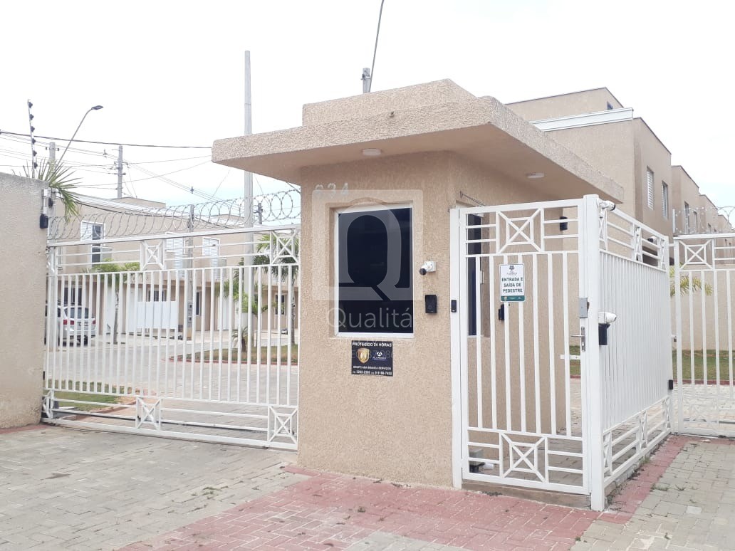 Casa de Condomínio à venda com 1 quarto, 53m² - Foto 10