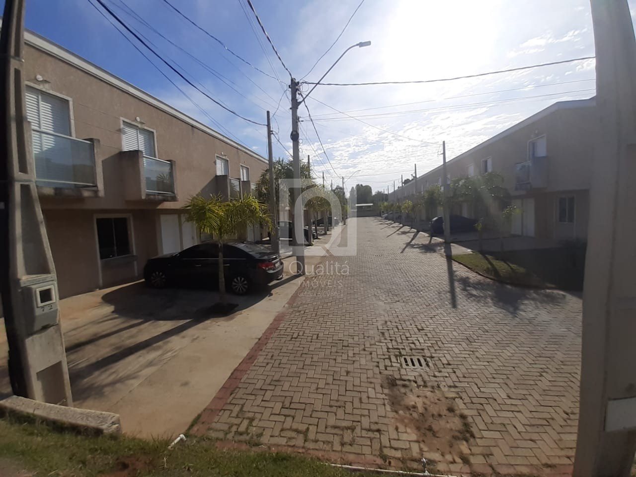 Casa de Condomínio à venda com 1 quarto, 53m² - Foto 14