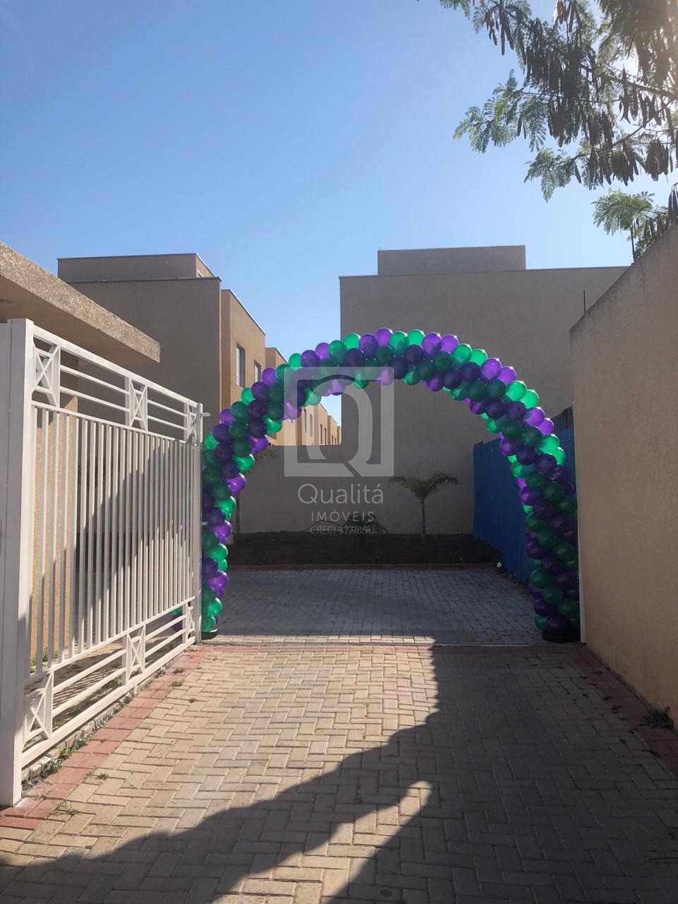 Casa de Condomínio à venda com 1 quarto, 53m² - Foto 17