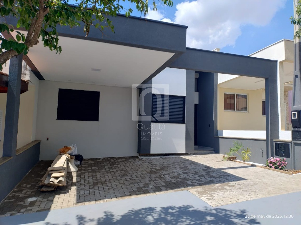 Casa de Condomínio à venda com 3 quartos, 1000m² - Foto 9