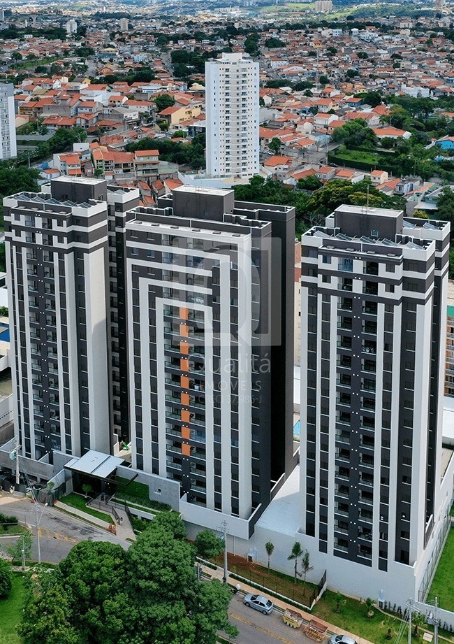 Apartamento à venda com 3 quartos, 92m² - Foto 19