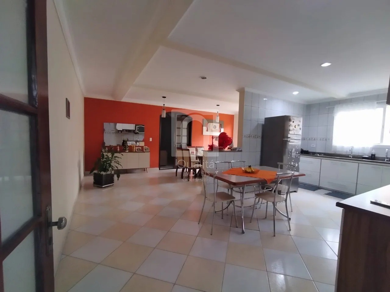 Sobrado, 2 quartos - Foto 5