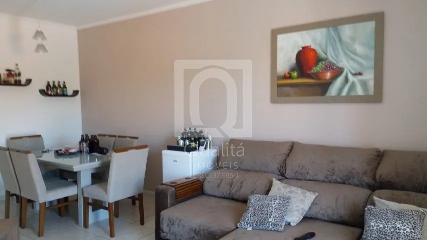 Apartamento à venda com 2 quartos, 86m² - Foto 2