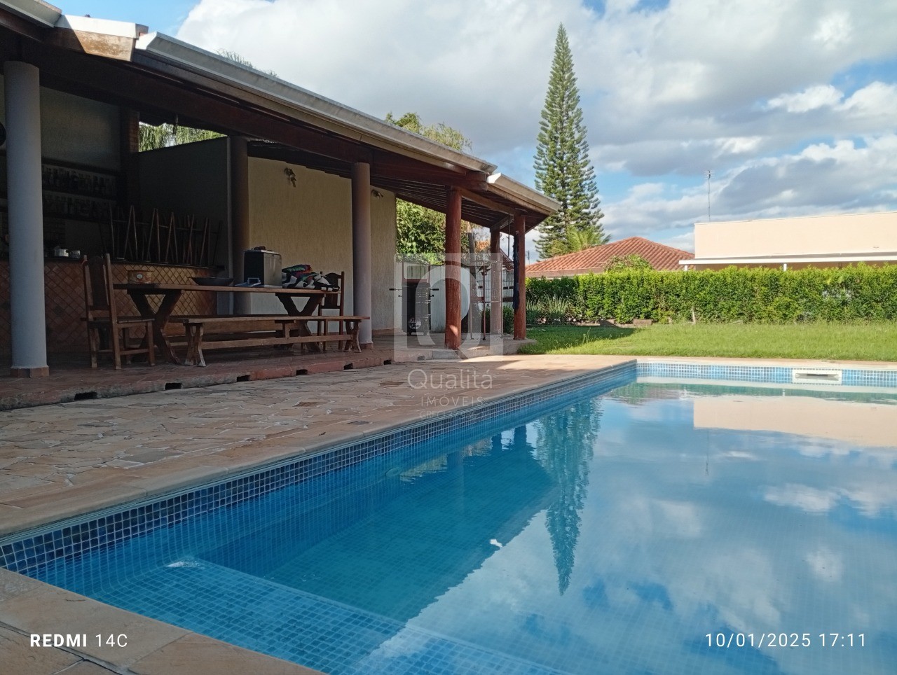 Casa de Condomínio à venda e aluguel com 5 quartos, 800m² - Foto 15