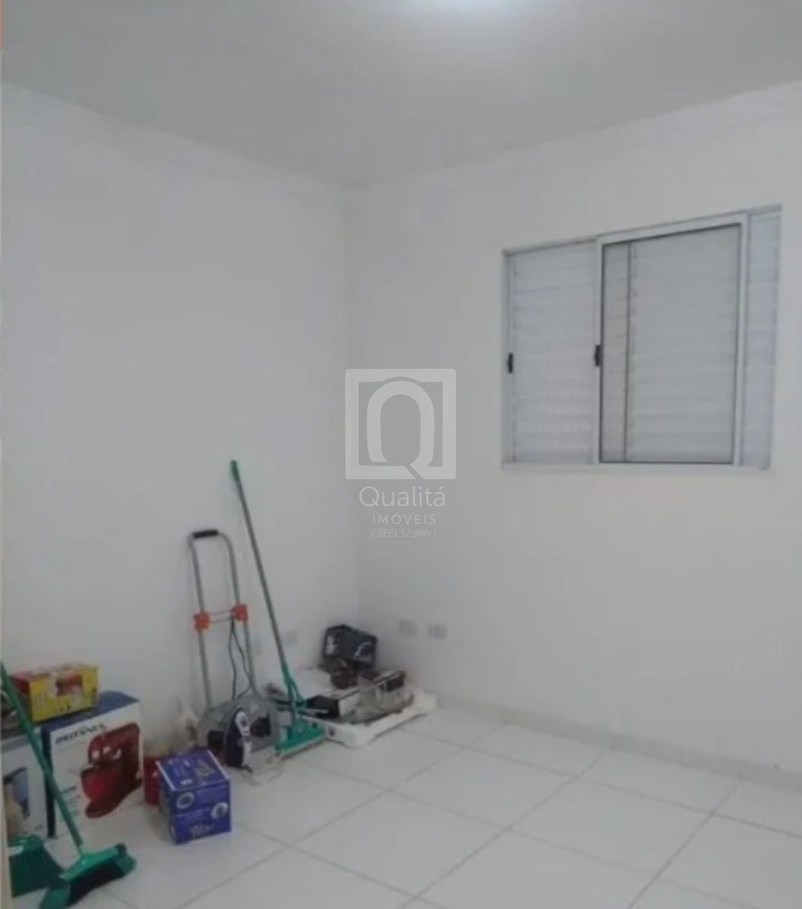 Apartamento à venda com 2 quartos, 54m² - Foto 5