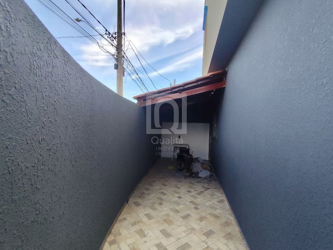 Sobrado à venda com 2 quartos, 78m² - Foto 10