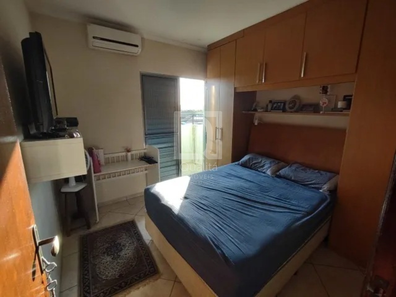 Apartamento à venda com 2 quartos, 96m² - Foto 5