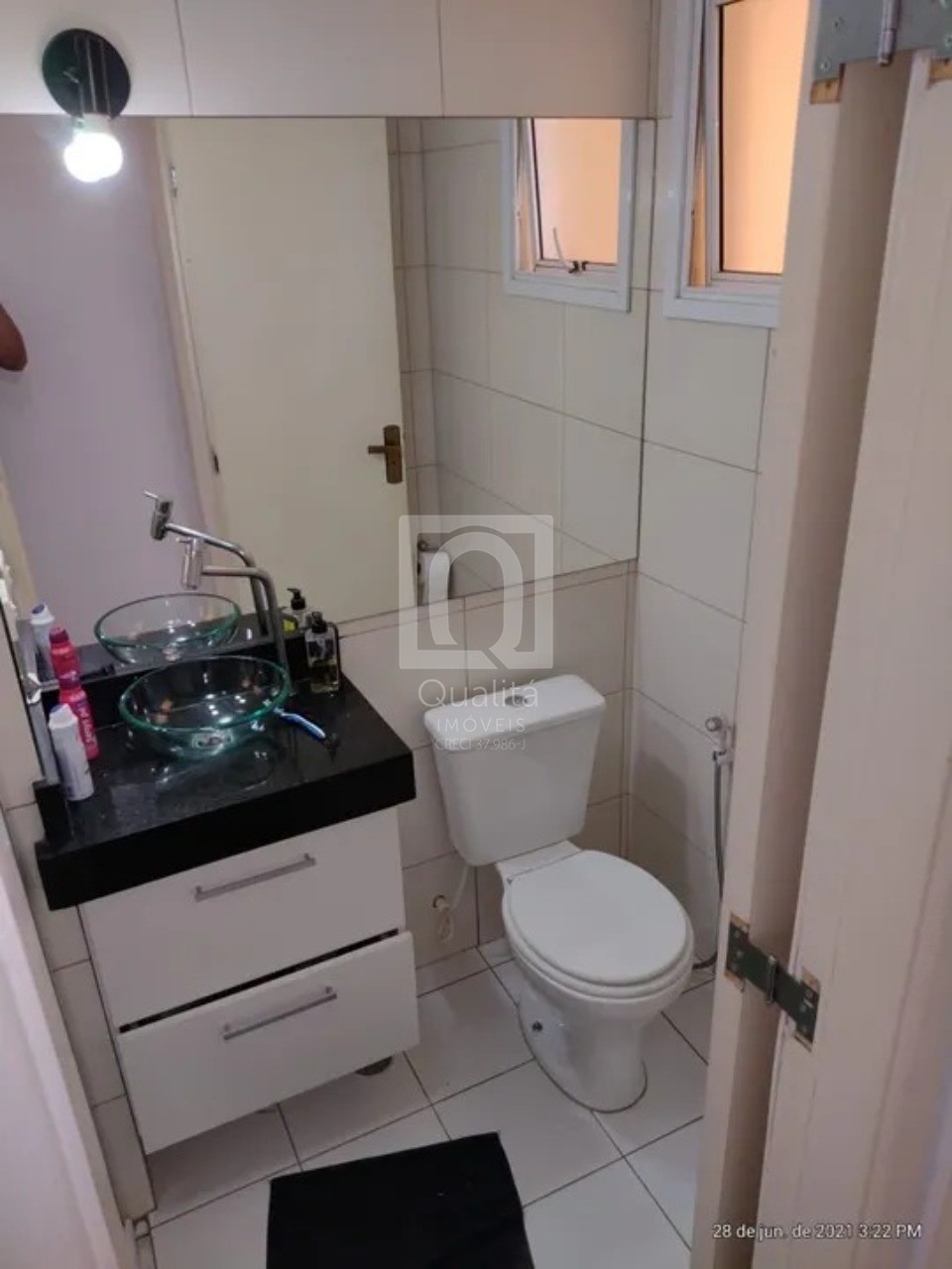 Apartamento à venda com 2 quartos, 62m² - Foto 7
