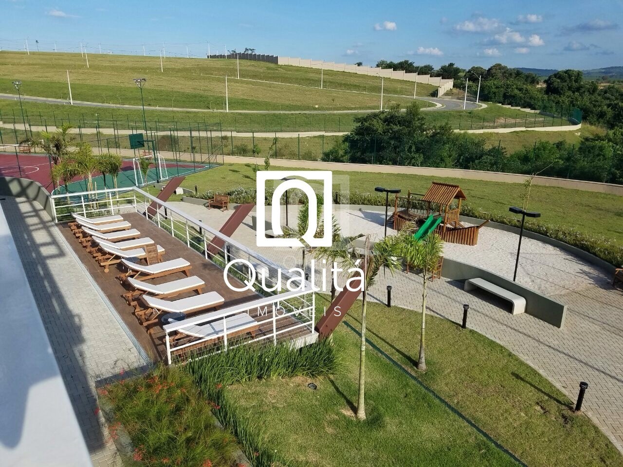 Casa de Condomínio à venda com 5 quartos, 1000m² - Foto 29