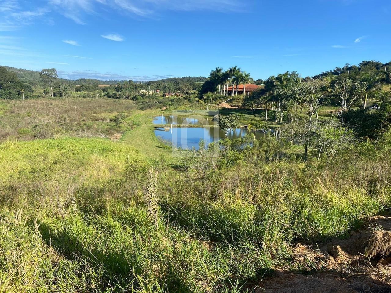 Terreno à venda, 1075m² - Foto 8