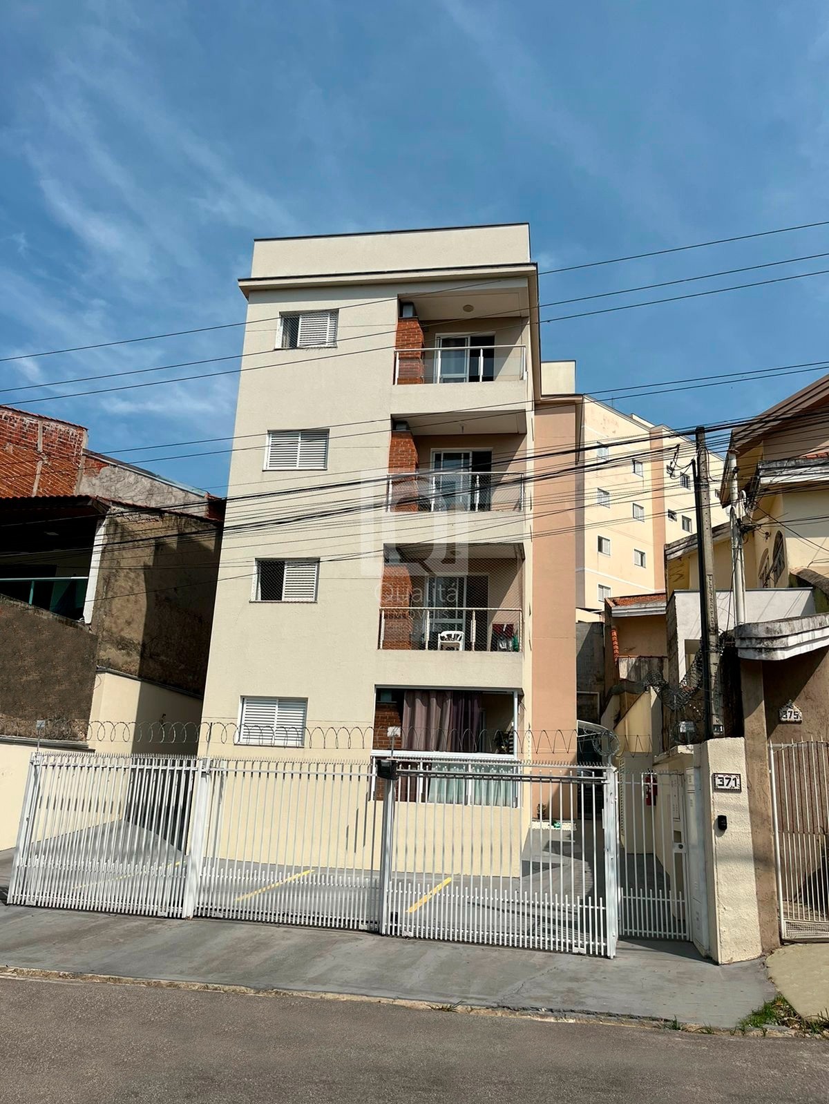Apartamento à venda com 3 quartos, 85m² - Foto 22