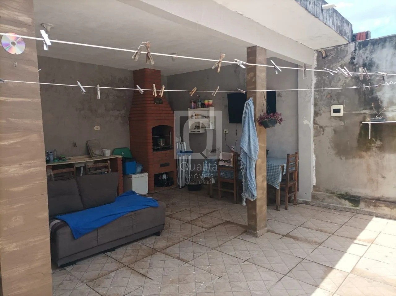 Casa à venda com 2 quartos, 140m² - Foto 11