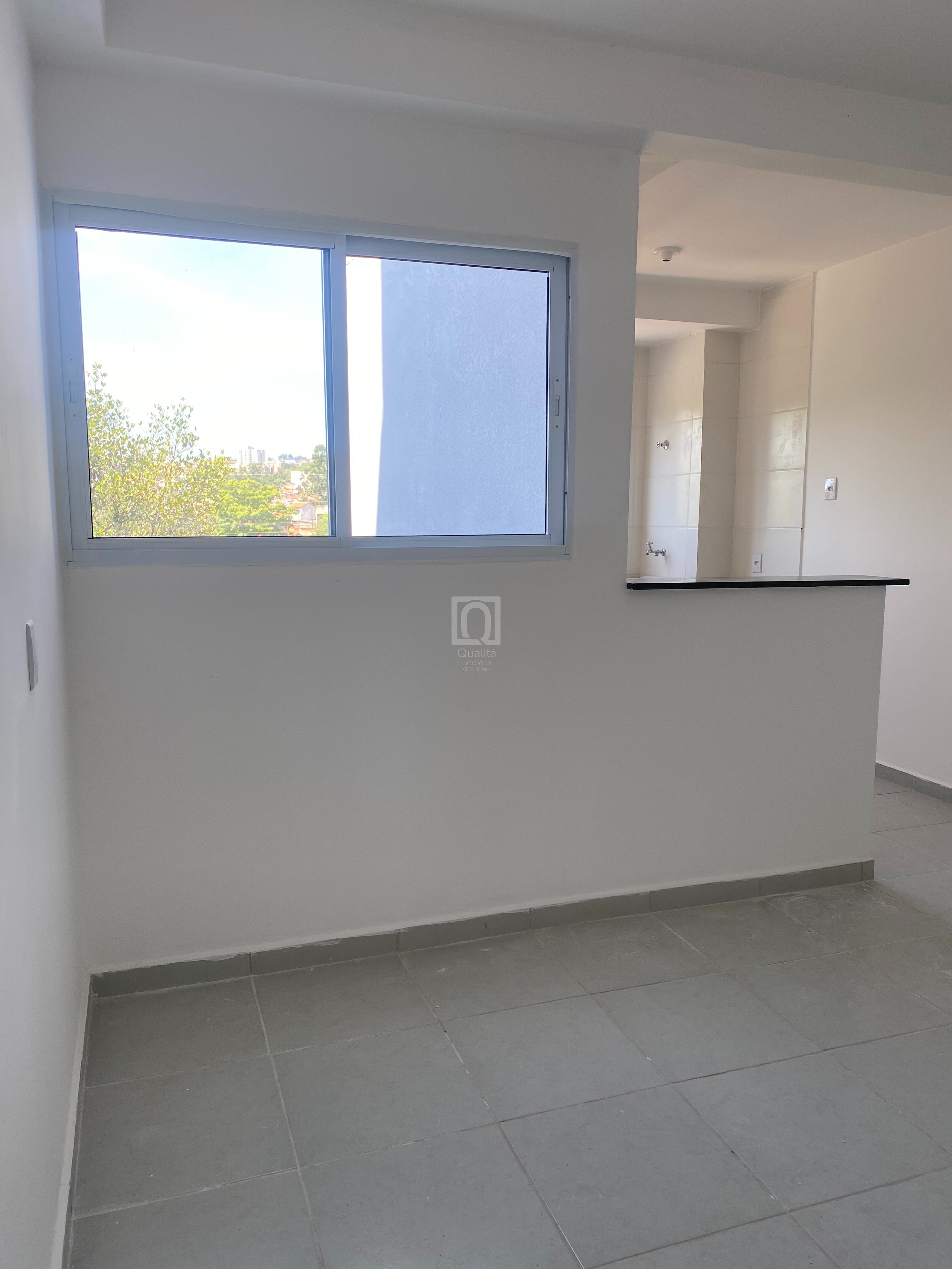Apartamento à venda com 2 quartos, 46m² - Foto 5